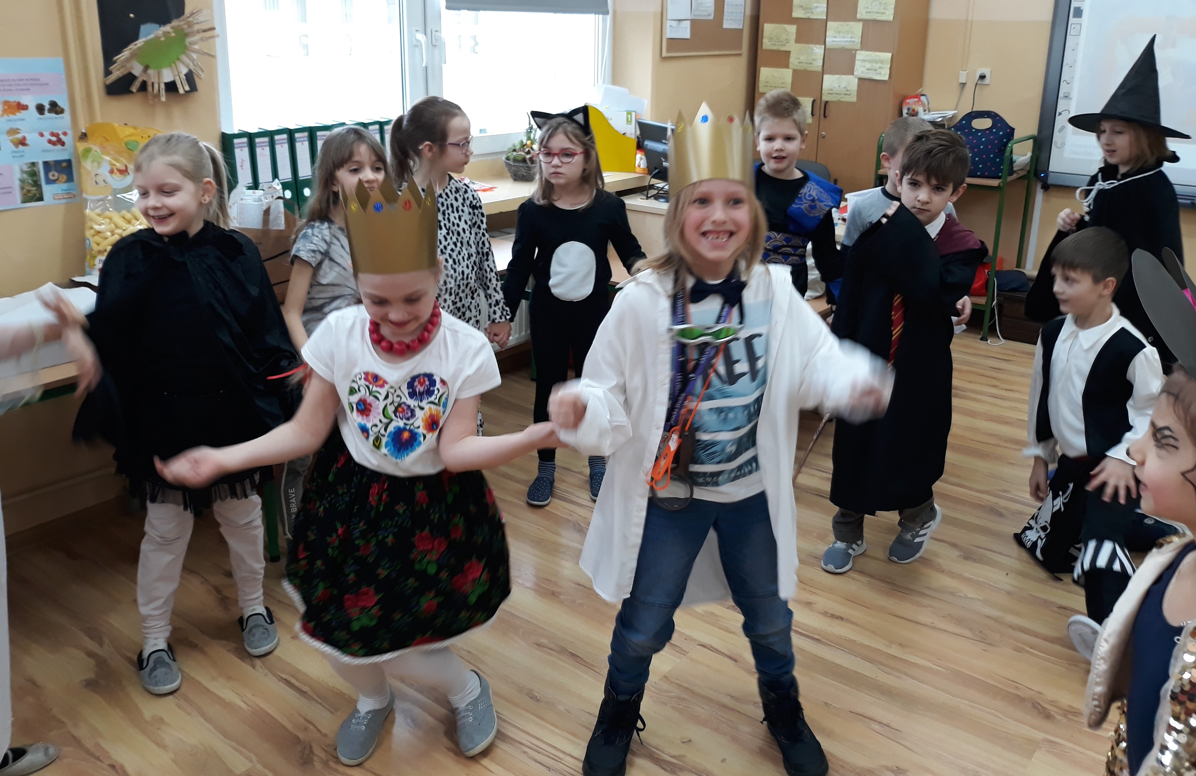 Szkoła Podstawowa Nr 7 Ostrów Wlkp Szkoła Podstawowa nr 6 w Ostrowie Wielkopolskim