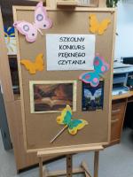 Piękne czytanie jest sztuką