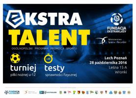 „Ekstra Talent”