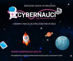 Cybernauci