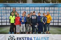 Ekstra Talent