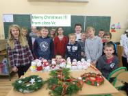 Etwinning - Christmas