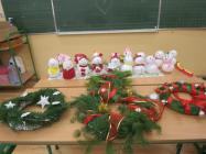 Etwinning - Christmas