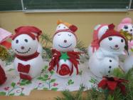 Etwinning - Christmas