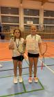 Badminton